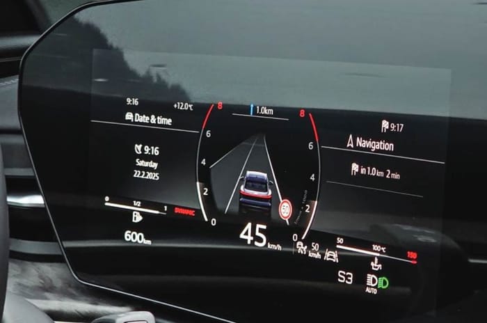 2026 Audi Q5 review: Back to business